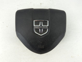 compare product 2017 Dodge Caravan Air Bag Driver Left Steering Wheel Mounted P/N:P1QK29DX9AH Fits Fits 2013 2014 2015 2016 2018 2019 2020 OEM Used Auto Parts