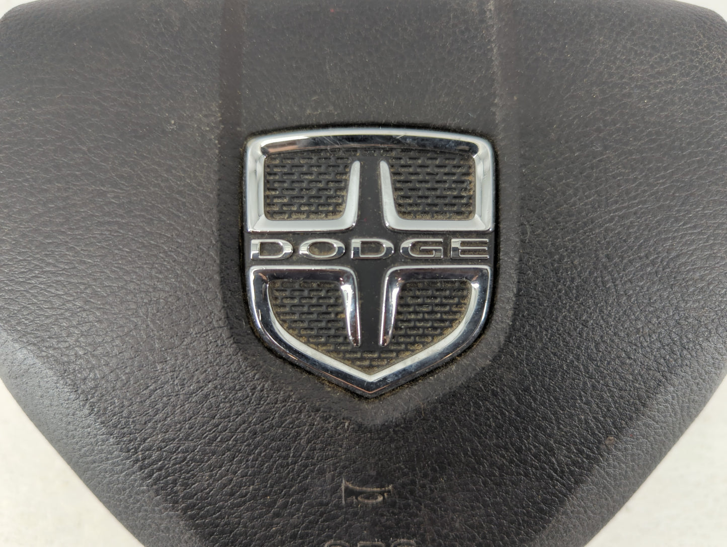 2017 Dodge Caravan Air Bag Driver Left Steering Wheel Mounted P/N:P1QK29DX9AH Fits Fits 2013 2014 2015 2016 2018 2019 2020 O