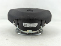 2017 Dodge Caravan Air Bag Driver Left Steering Wheel Mounted P/N:P1QK29DX9AH Fits Fits 2013 2014 2015 2016 2018 2019 2020 O