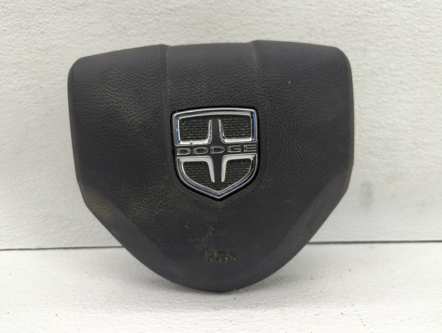 Dodge Caravan Air Bag Driver Left Steering Wheel Mounted - Oemusedautoparts1.com