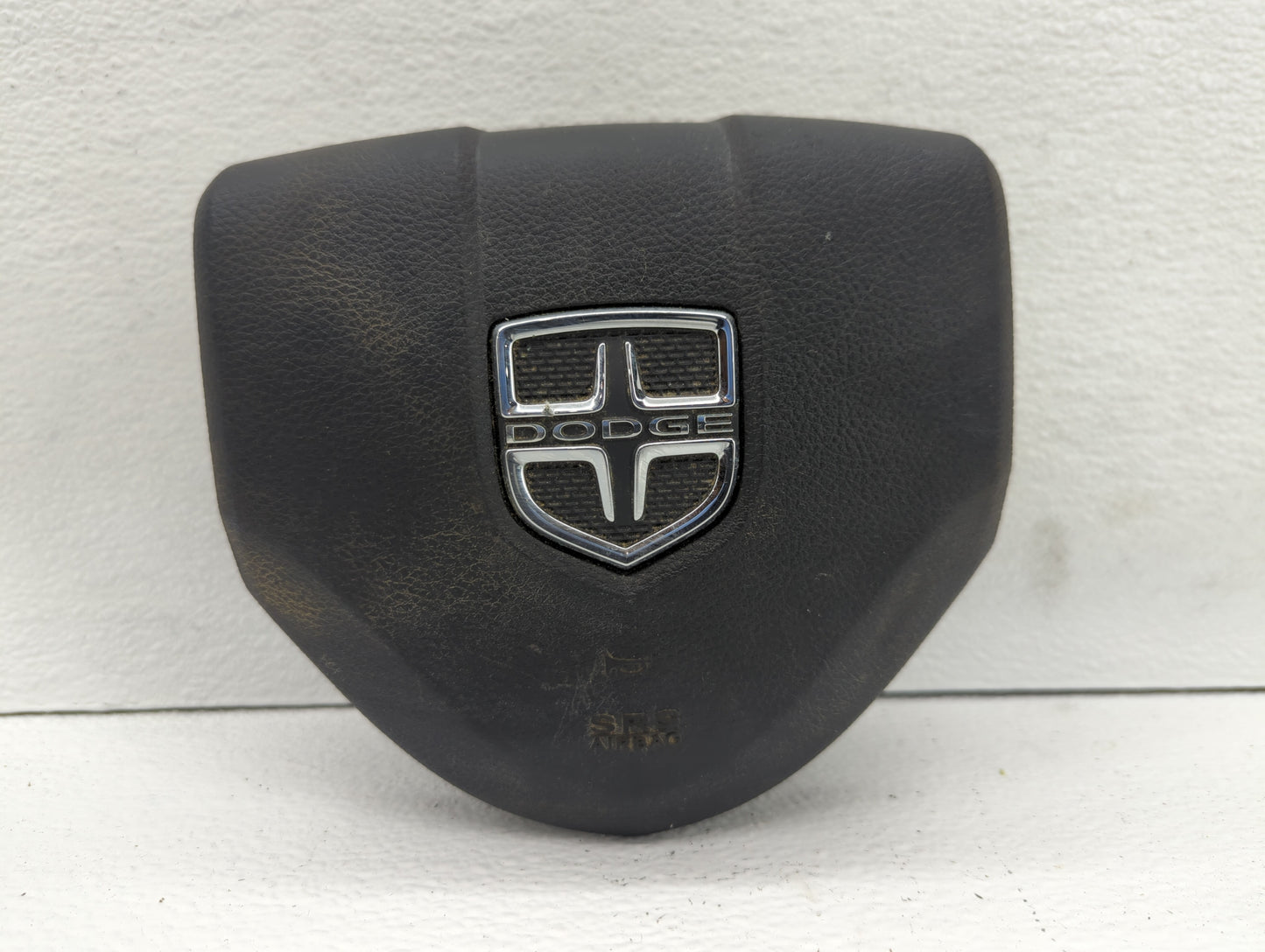Dodge Caravan Air Bag Driver Left Steering Wheel Mounted - Oemusedautoparts1.com