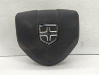 Dodge Caravan Air Bag Driver Left Steering Wheel Mounted - Oemusedautoparts1.com