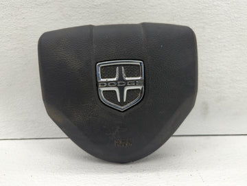 Dodge Caravan Air Bag Driver Left Steering Wheel Mounted - Oemusedautoparts1.com