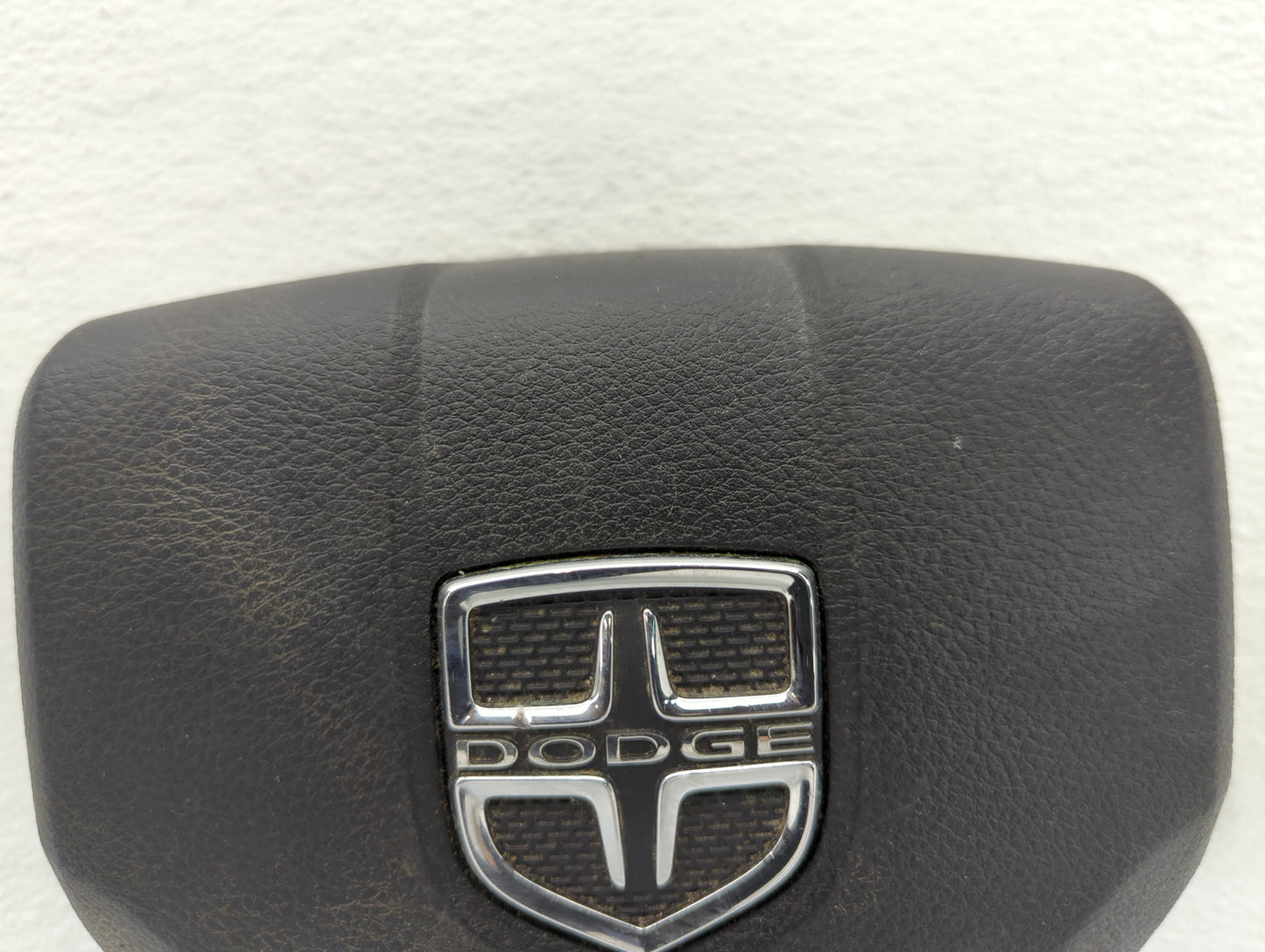 Dodge Caravan Air Bag Driver Left Steering Wheel Mounted - Oemusedautoparts1.com