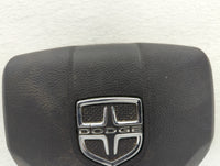 Dodge Caravan Air Bag Driver Left Steering Wheel Mounted - Oemusedautoparts1.com