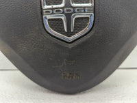 Dodge Caravan Air Bag Driver Left Steering Wheel Mounted - Oemusedautoparts1.com
