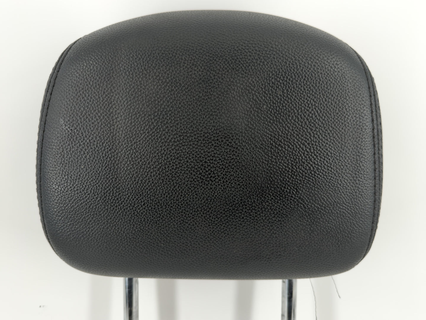 2017 Dodge Caravan Headrest Head Rest Front Driver Passenger Seat Fits OEM Used Auto Parts - Oemusedautoparts1.com