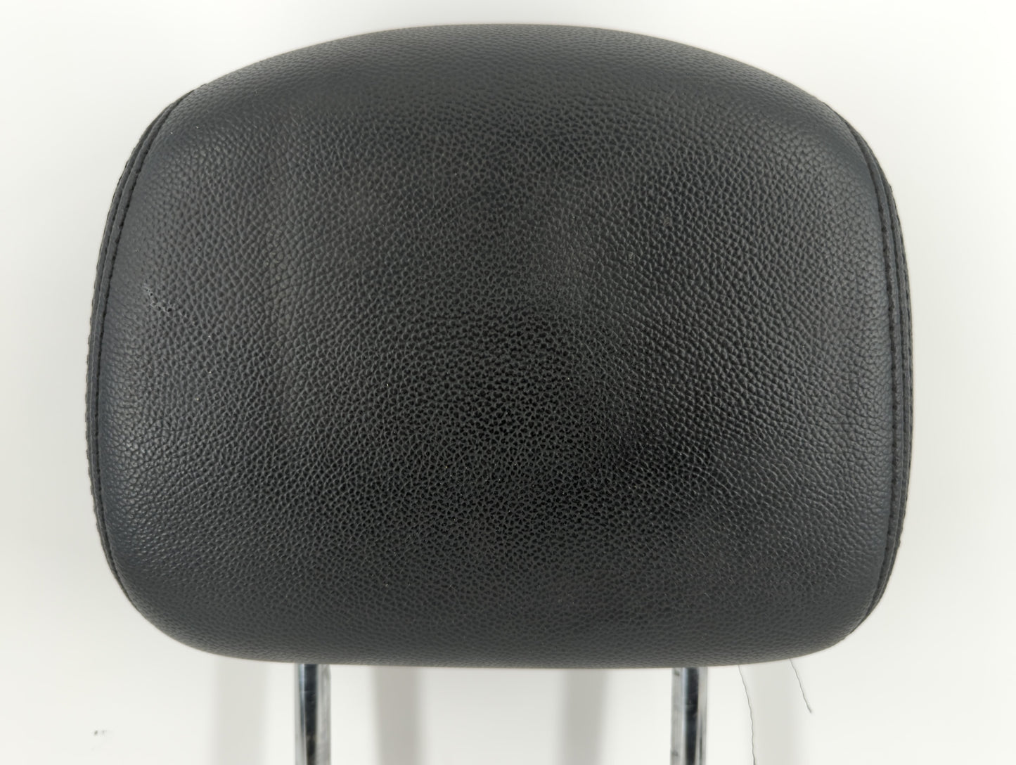 2017 Dodge Caravan Headrest Head Rest Front Driver Passenger Seat Fits OEM Used Auto Parts - Oemusedautoparts1.com