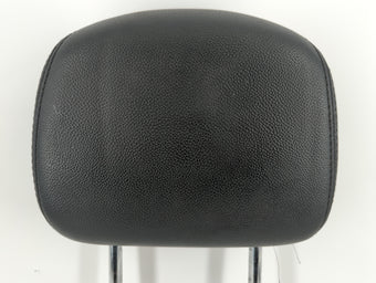 compare product 2017 Dodge Caravan Headrest Head Rest Front Driver Passenger Seat Fits OEM Used Auto Parts
