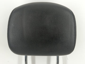 2017 Dodge Caravan Headrest Head Rest Front Driver Passenger Seat Fits OEM Used Auto Parts - Oemusedautoparts1.com