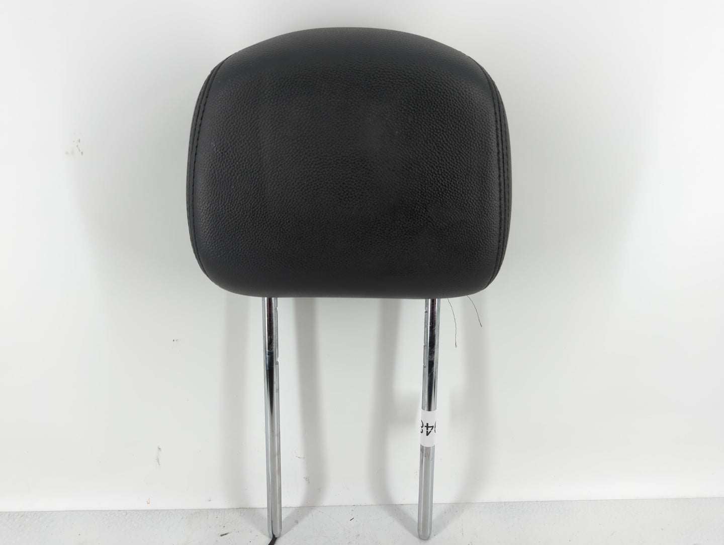 2017 Dodge Caravan Headrest Head Rest Front Driver Passenger Seat Fits OEM Used Auto Parts - Oemusedautoparts1.com