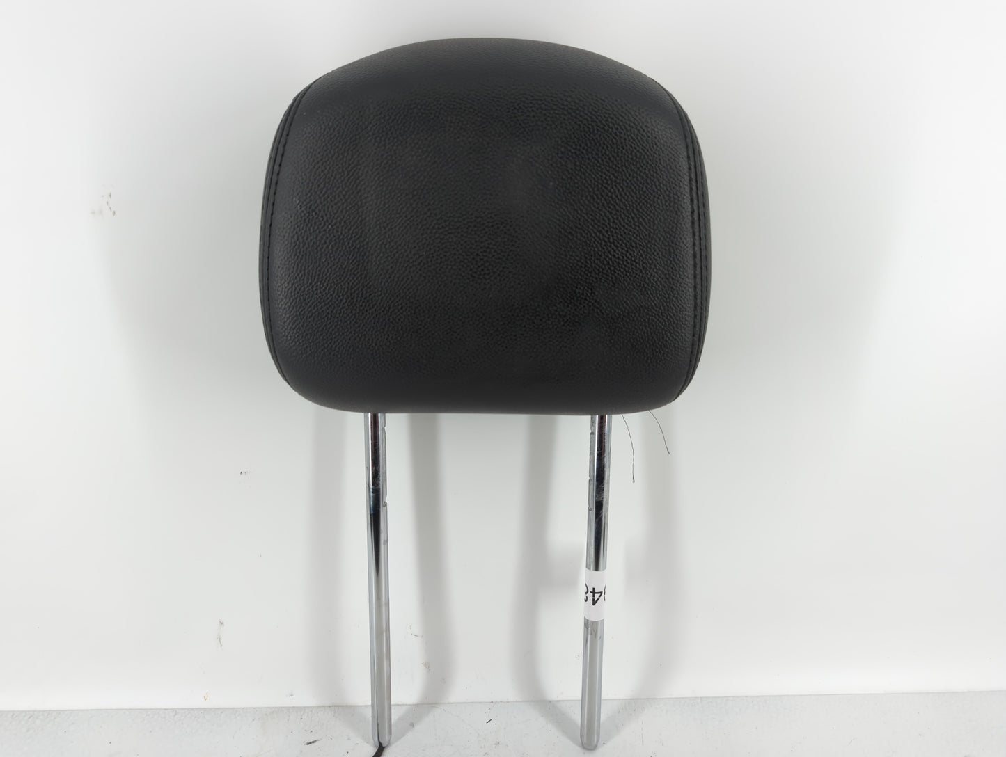 2017 Dodge Caravan Headrest Head Rest Front Driver Passenger Seat Fits OEM Used Auto Parts - Oemusedautoparts1.com