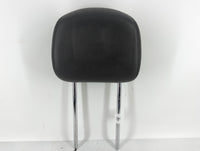 2017 Dodge Caravan Headrest Head Rest Front Driver Passenger Seat Fits OEM Used Auto Parts - Oemusedautoparts1.com