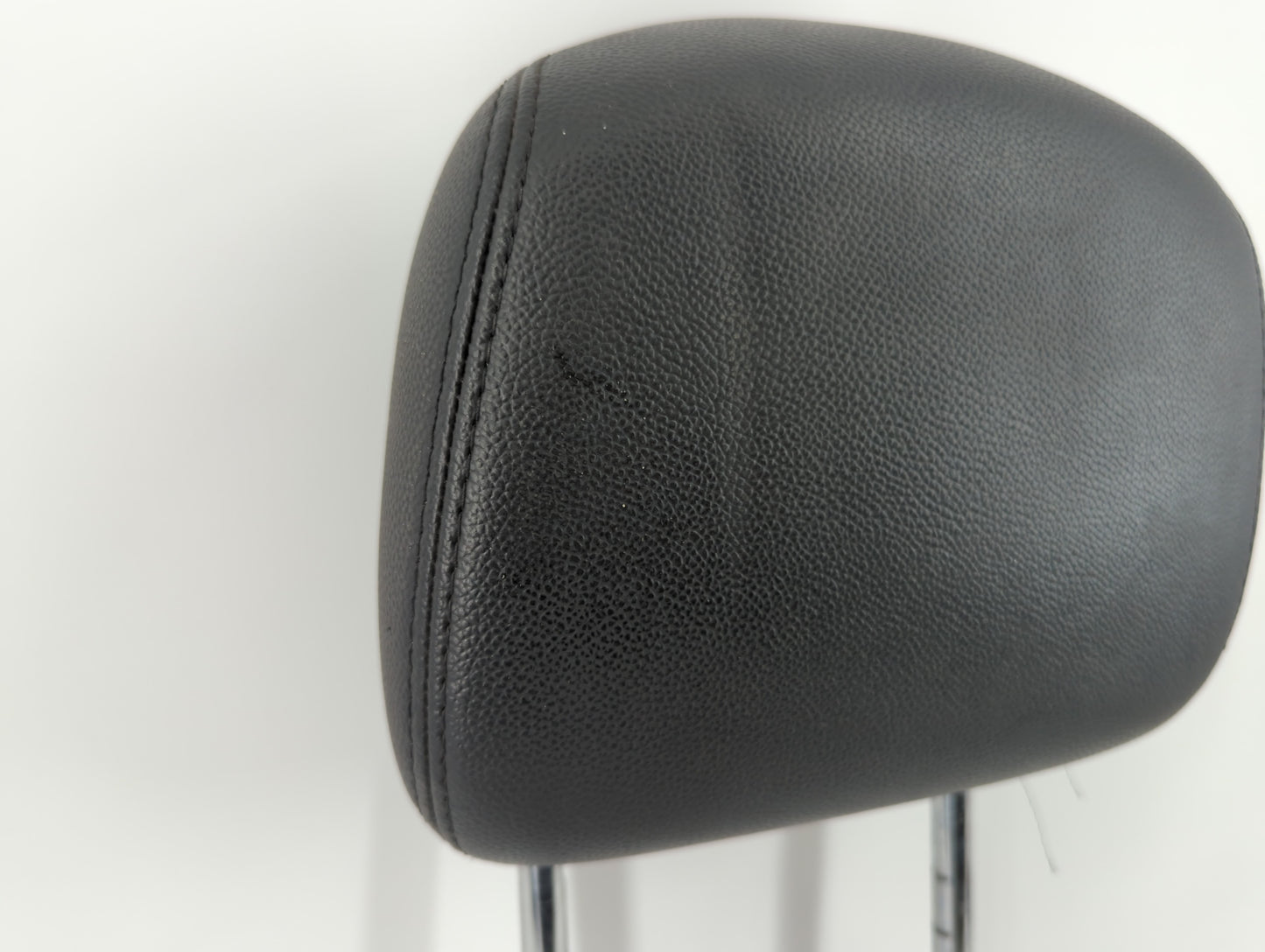 2017 Dodge Caravan Headrest Head Rest Front Driver Passenger Seat Fits OEM Used Auto Parts - Oemusedautoparts1.com