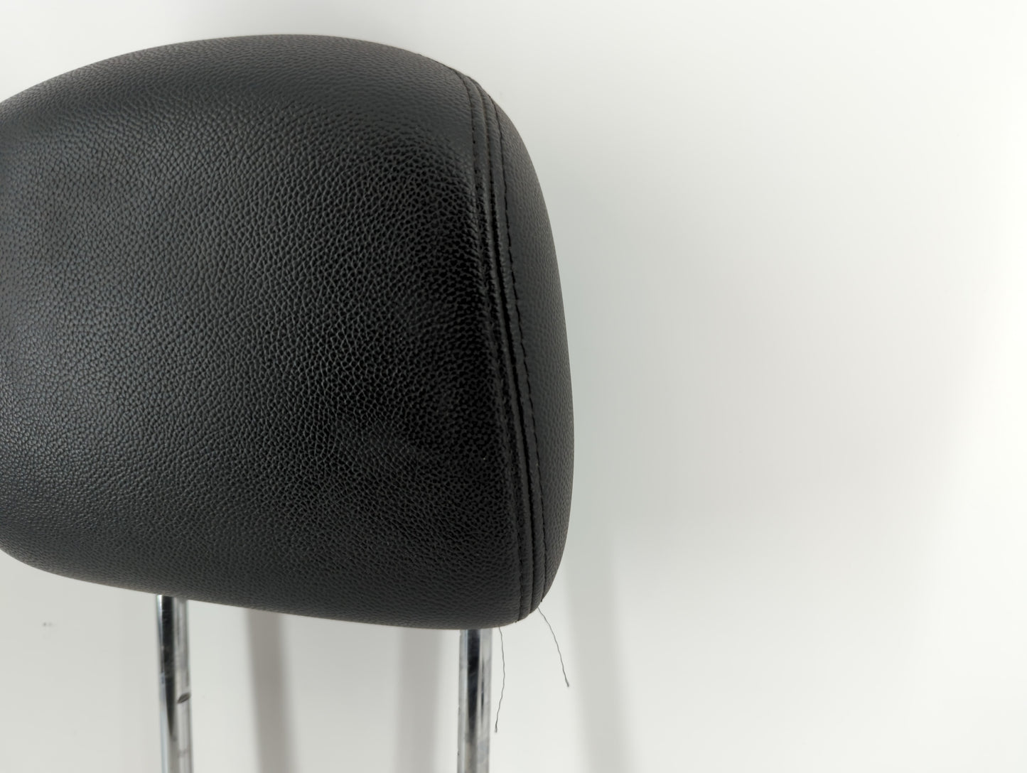 2017 Dodge Caravan Headrest Head Rest Front Driver Passenger Seat Fits OEM Used Auto Parts - Oemusedautoparts1.com