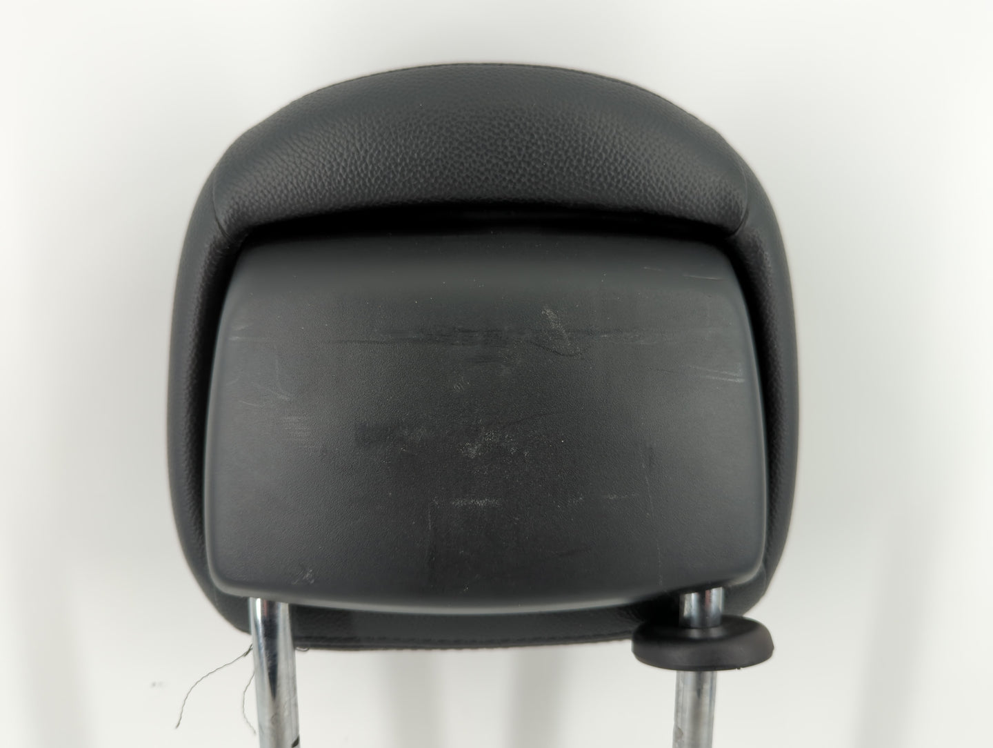 2017 Dodge Caravan Headrest Head Rest Front Driver Passenger Seat Fits OEM Used Auto Parts - Oemusedautoparts1.com