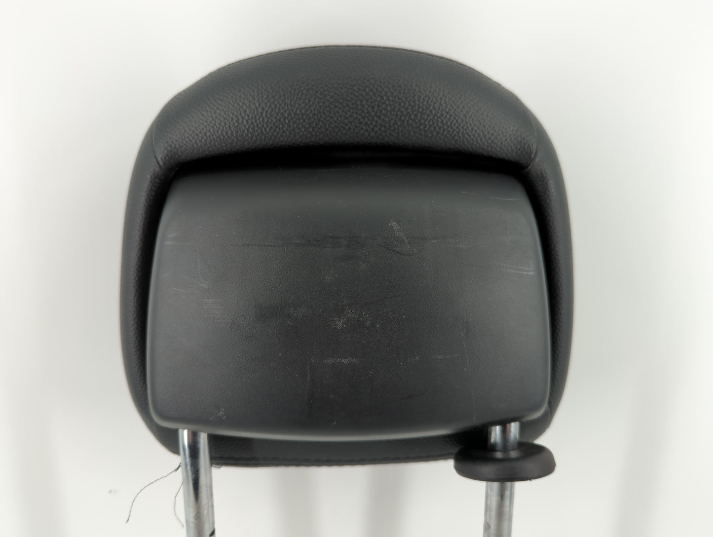 2017 Dodge Caravan Headrest Head Rest Front Driver Passenger Seat Fits OEM Used Auto Parts - Oemusedautoparts1.com