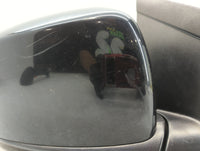 2017 Dodge Caravan Passenger Side View Mirror - Right Door Mirror OEM Used - Oemusedautoparts1.com