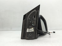 2017 Dodge Caravan Passenger Side View Mirror - Right Door Mirror OEM Used - Oemusedautoparts1.com