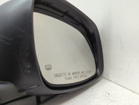 2017 Dodge Caravan Passenger Side View Mirror - Right Door Mirror OEM Used - Oemusedautoparts1.com