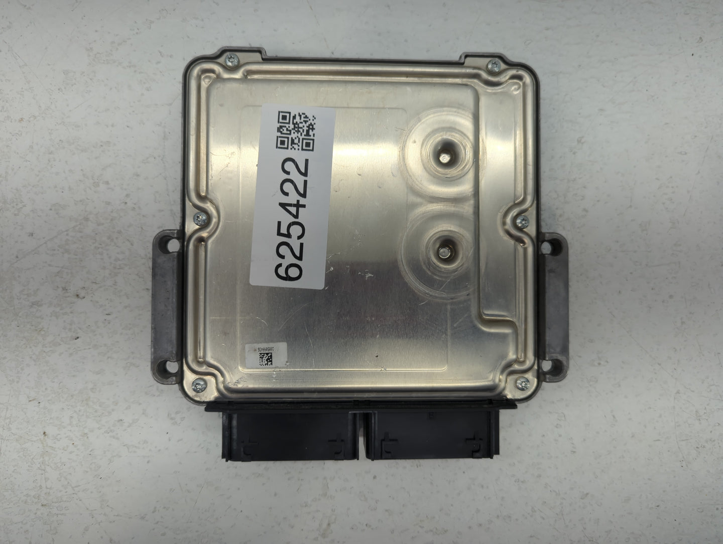 2017 Dodge Caravan PCM Engine Control Computer ECU ECM PCU OEM P/N:P68243295AA Fits Fits 2016 2018 2019 2020 OEM Used Auto P