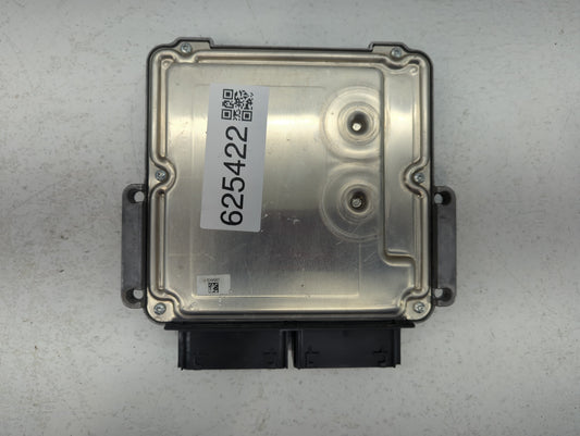 2017 Dodge Caravan PCM Engine Control Computer ECU ECM PCU OEM P/N:P68243295AA Fits Fits 2016 2018 2019 2020 OEM Used Auto P