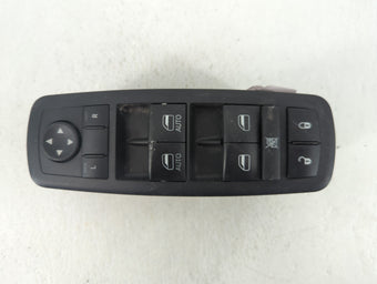 compare product 2017 Dodge Caravan Master Power Window Switch Replacement Driver Side Left P/N:68298871AA Fits OEM Used Auto Parts