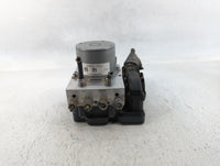 2017 Dodge Caravan Anti-Lock Brake ABS Pump Module Actuator OEM P/N:P68183803AD Fits Fits 2015 2016 2018 2019 2020 OEM Used 