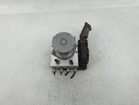 2017 Dodge Caravan Anti-Lock Brake ABS Pump Module Actuator OEM P/N:P68183803AD Fits Fits 2015 2016 2018 2019 2020 OEM Used 