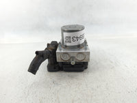 2017 Dodge Caravan ABS Pump Control Module Replacement P/N:P68183803AD Fits Fits 2015 2016 2018 2019 2020 OEM Used Auto Part