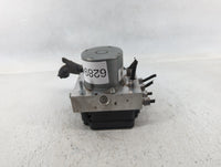 2017 Dodge Caravan ABS Pump Control Module Replacement P/N:P68183803AD Fits Fits 2015 2016 2018 2019 2020 OEM Used Auto Part