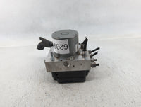 2017 Dodge Caravan Anti-Lock Brake ABS Pump Module Actuator OEM P/N:P68183803AD Fits Fits 2015 2016 2018 2019 2020 OEM Used 
