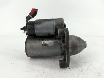 compare product 2017 Dodge Caravan Car Starter Motor Solenoid OEM P/N:04801839AB Fits Fits 2011 2012 2013 2014 2015 2016 2018 2019 2020 2021 OEM Used Auto Parts