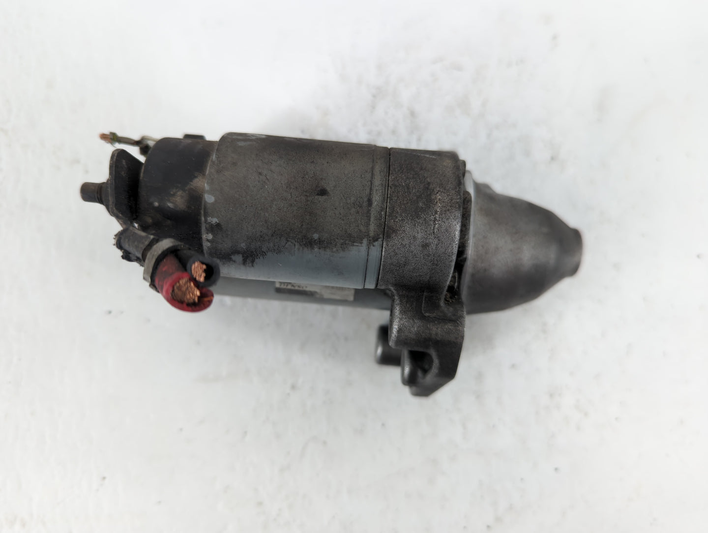 2017 Dodge Caravan Car Starter Motor Solenoid OEM P/N:04801839AB Fits Fits 2011 2012 2013 2014 2015 2016 2018 2019 2020 2021