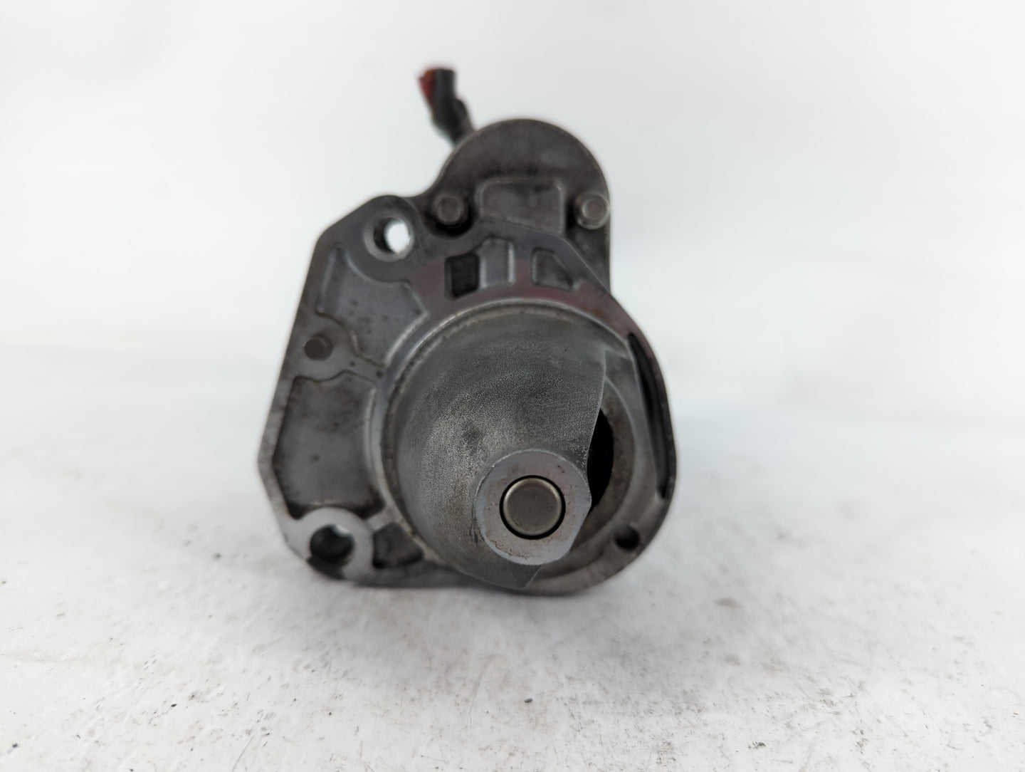 2017 Dodge Caravan Car Starter Motor Solenoid OEM P/N:04801839AB Fits Fits 2011 2012 2013 2014 2015 2016 2018 2019 2020 2021