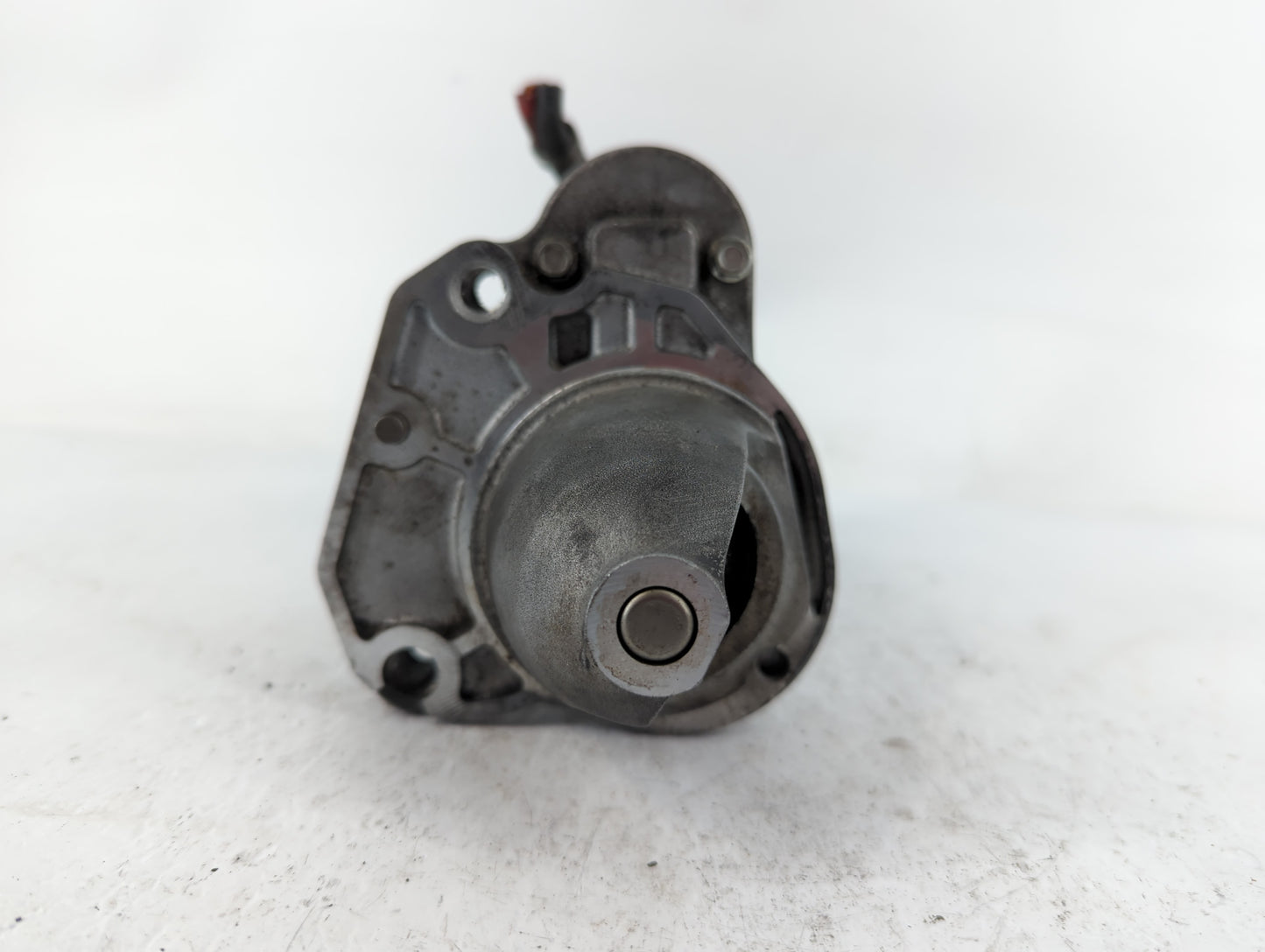 2017 Dodge Caravan Car Starter Motor Solenoid OEM P/N:04801839AB Fits Fits 2011 2012 2013 2014 2015 2016 2018 2019 2020 2021