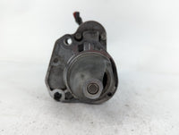 2017 Dodge Caravan Car Starter Motor Solenoid OEM P/N:04801839AB Fits Fits 2011 2012 2013 2014 2015 2016 2018 2019 2020 2021