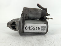 2017 Dodge Caravan Car Starter Motor Solenoid OEM P/N:04801839AB Fits Fits 2011 2012 2013 2014 2015 2016 2018 2019 2020 2021