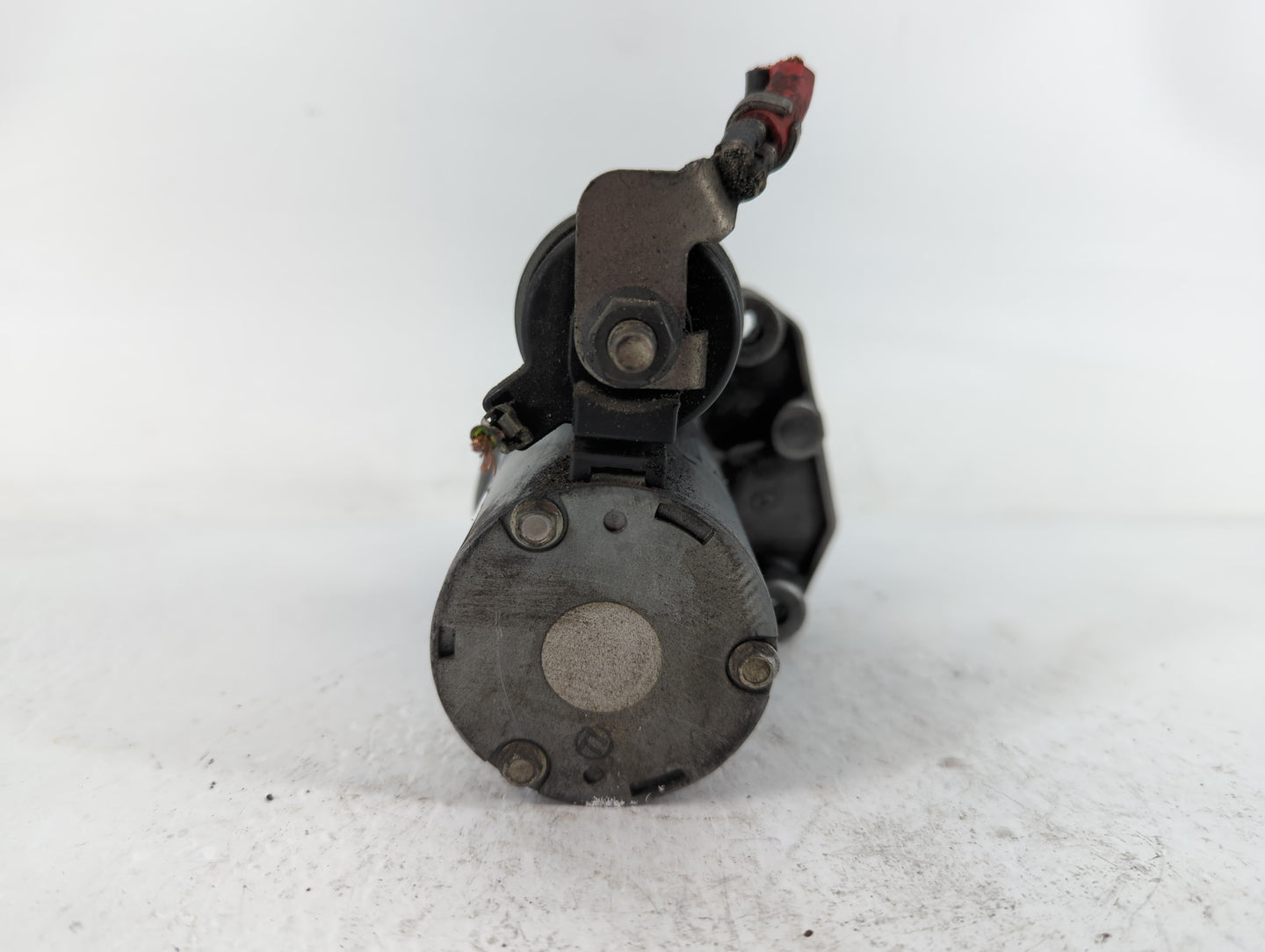 2017 Dodge Caravan Car Starter Motor Solenoid OEM P/N:04801839AB Fits Fits 2011 2012 2013 2014 2015 2016 2018 2019 2020 2021