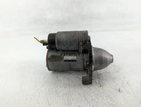 2017 Dodge Caravan Car Starter Motor Solenoid OEM P/N:428000-7200 04801839AB Fits OEM Used Auto Parts - Oemusedautoparts1.co