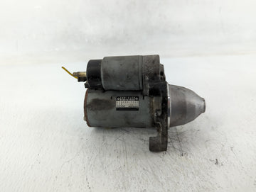 2017 Dodge Caravan Car Starter Motor Solenoid OEM P/N:428000-7200 04801839AB Fits OEM Used Auto Parts - Oemusedautoparts1.co