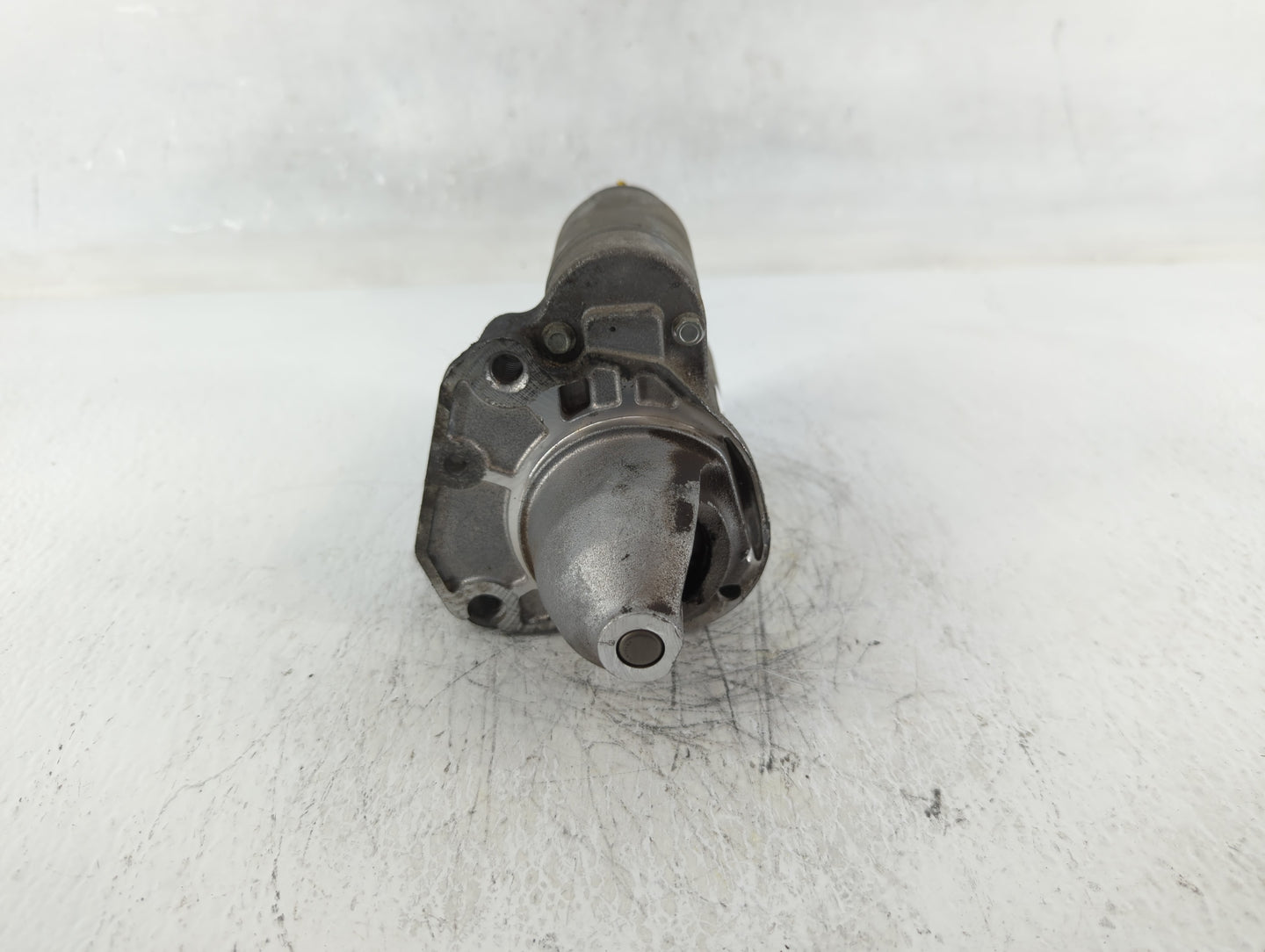 2017 Dodge Caravan Car Starter Motor Solenoid OEM P/N:428000-7200 04801839AB Fits OEM Used Auto Parts - Oemusedautoparts1.co