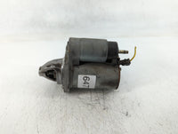2017 Dodge Caravan Car Starter Motor Solenoid OEM P/N:428000-7200 04801839AB Fits OEM Used Auto Parts - Oemusedautoparts1.co
