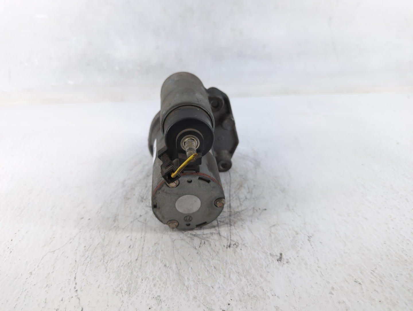 2017 Dodge Caravan Car Starter Motor Solenoid OEM P/N:428000-7200 04801839AB Fits OEM Used Auto Parts - Oemusedautoparts1.co