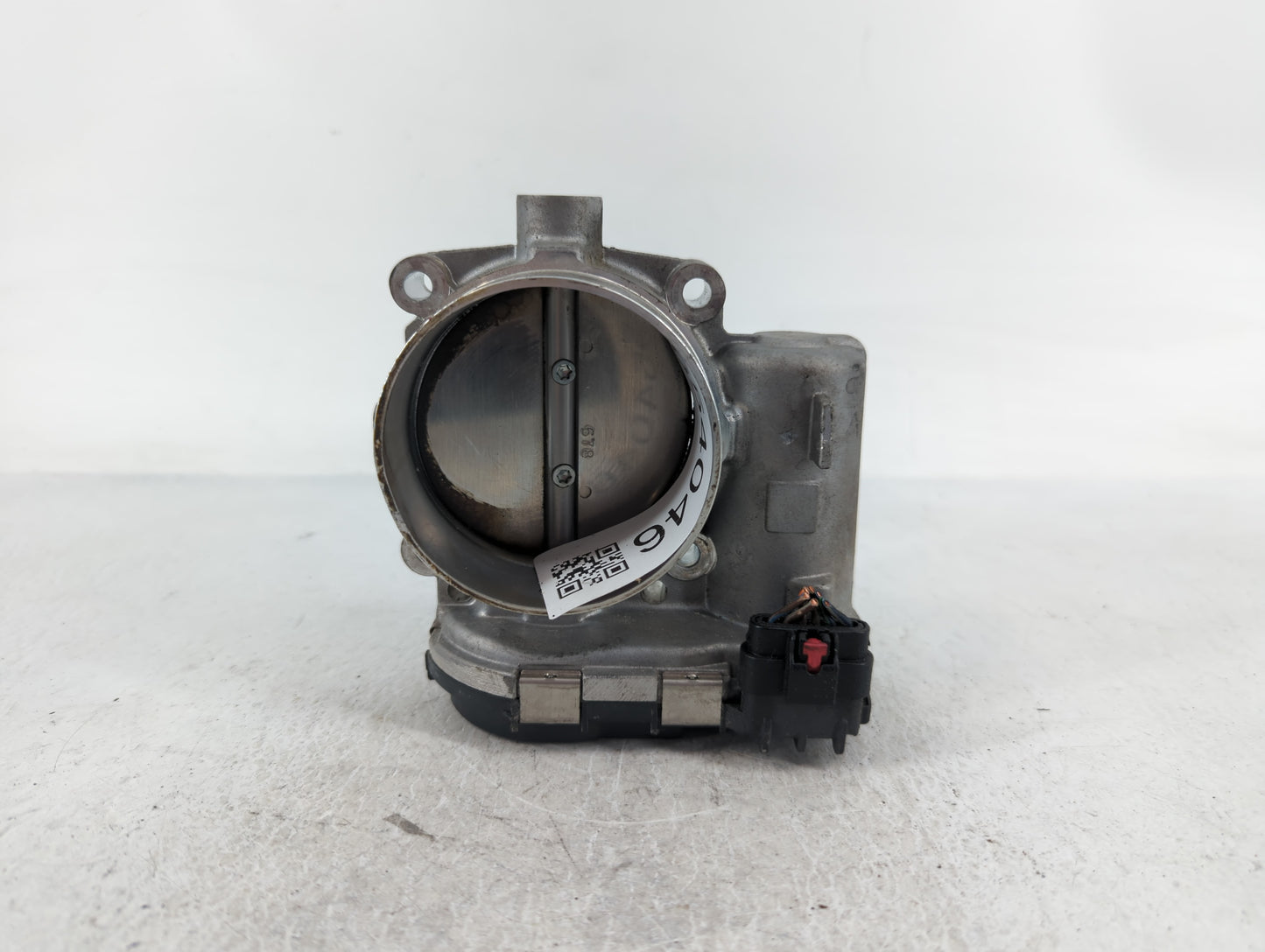 2017 Dodge Caravan Throttle Body P/N:05184349AC 0 280 750 570 Fits Fits 2011 2012 2013 2014 2015 2016 2018 2019 2020 2021 20