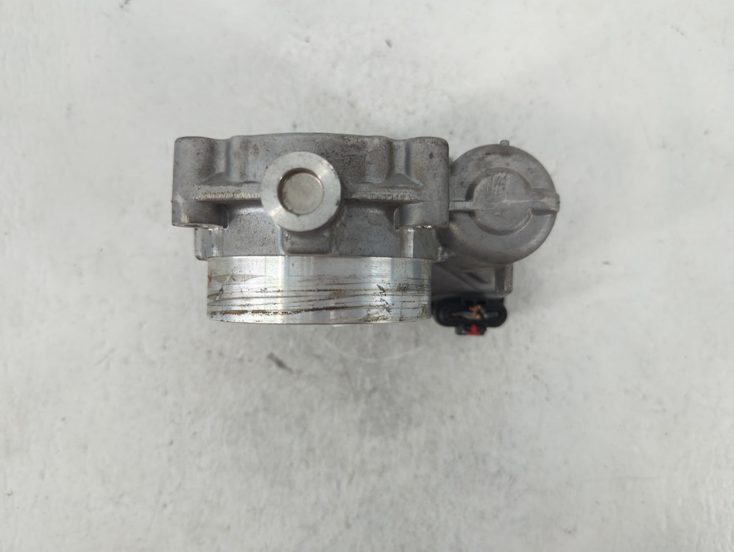 2017 Dodge Caravan Throttle Body P/N:05184349AC 0 280 750 570 Fits Fits 2011 2012 2013 2014 2015 2016 2018 2019 2020 2021 20