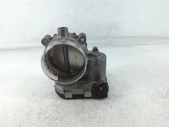 compare product 2017 Dodge Caravan Throttle Body Fits Fits 2011 2012 2013 2014 2015 2016 2018 2019 2020 2021 2022 OEM Used Auto Parts