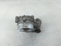 2017 Dodge Caravan Throttle Body Fits Fits 2011 2012 2013 2014 2015 2016 2018 2019 2020 2021 2022 OEM Used Auto Parts - Oemu