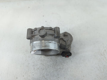 2017 Dodge Caravan Throttle Body Fits Fits 2011 2012 2013 2014 2015 2016 2018 2019 2020 2021 2022 OEM Used Auto Parts