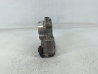 2017 Dodge Caravan Throttle Body Fits Fits 2011 2012 2013 2014 2015 2016 2018 2019 2020 2021 2022 OEM Used Auto Parts - Oemu